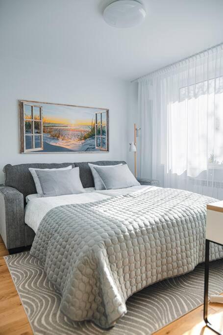 New Luxury 3Br Apartment In Old Town, Free Parking Haapsalu Dış mekan fotoğraf