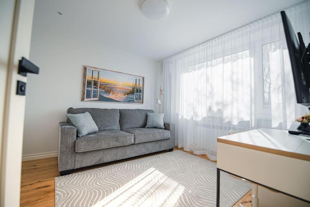 New Luxury 3Br Apartment In Old Town, Free Parking Haapsalu Dış mekan fotoğraf